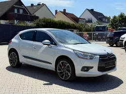 Weiß Gebraucht 2012 Citroën DS4 Sport Chic Kleinwagen | 5.999 € (Guter Preis)