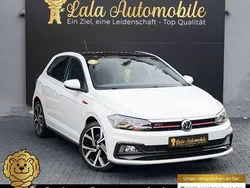 Weiß Gebraucht 2020 VW Polo GTI Kleinwagen | 19.980 € (Fairer Preis)