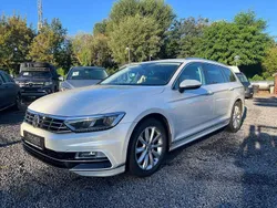 Oryxweiss Gebraucht 2016 VW Passat R-line Kombi | 13.990 € (Fairer Preis)