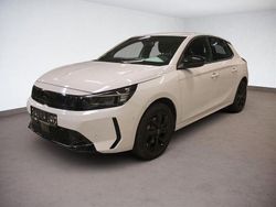 Weiß Gebraucht 2024 Opel Corsa Limousine | 19.990 € (Fairer Preis)