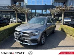Mercedes GLB200