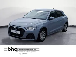 Grau Gebraucht 2021 Audi A1 Sportback Comfort Kleinwagen | 18.960 € (Fairer Preis)