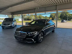 Schwarz Gebraucht 2023 Mercedes S350 Limousine | 89.300 € (Guter Preis)