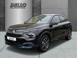 Weiss Gebraucht 2023 Citroën e-C4 Shine Limousine | 24.990 € (Teuer)