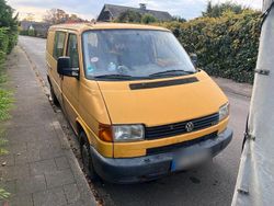 Gebraucht 1999 VW T4 Van | 2.500 € (Guter Preis)