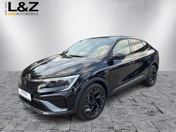 Schwarz Gebraucht 2025 Renault Arkana Esprit Alpine SUV | 37.980 €