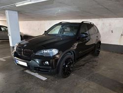 Schwarz Gebraucht 2010 BMW X5 SUV | 19.000 €