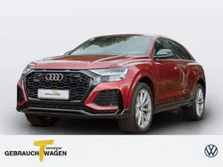 Rot Gebraucht 2024 Audi RS Q8 Ambiente SUV | 103.980 €