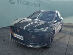 Schwarz Gebraucht 2024 Cupra Formentor VZ SUV | 53.919 € (Teuer)