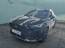Schwarz Gebraucht 2024 Cupra Formentor VZ SUV | 53.919 € (Etwas zu teuer)