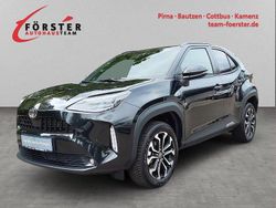 Schwarz Gebraucht 2025 Toyota Yaris Cross SUV | 29.930 € (Fairer Preis)