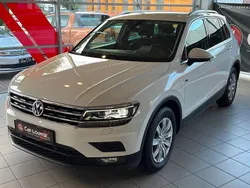 Weiß Gebraucht 2019 VW Tiguan Join SUV | 24.999 € (Fairer Preis)