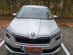 Silber Gebraucht 2022 Skoda Kamiq Style SUV | 22.500 € (Guter Preis)