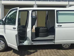 Weiß Gebraucht 2020 VW T6.1 Van | 21.950 €