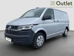 Silber Gebraucht 2021 VW T6.1 Van | 39.900 €