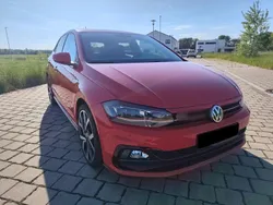 Rot Gebraucht 2020 VW Polo GTI Kleinwagen | 17.999 € (Superpreis)