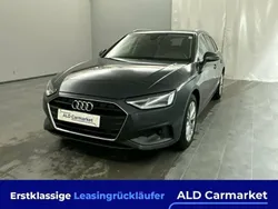 Lackierung: > manhattangrau Gebraucht 2020 Audi A4 Kombi | 21.980 € (Guter Preis)