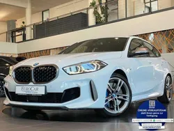 Alpinweiß Gebraucht 2022 BMW 135 Kleinwagen | 33.980 € (Fairer Preis)