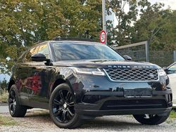 Schwarz Gebraucht 2020 Land Rover Range Rover Velar SUV | 29.500 € (Superpreis)