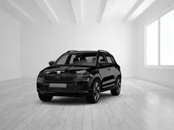 Schwarzmagic perleffekt Neu 2025 Skoda Karoq SportLine SUV | 36.990 € (Teuer)