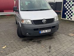 Grau Gebraucht 2009 VW T5 Van | 9.500 € (Superpreis)