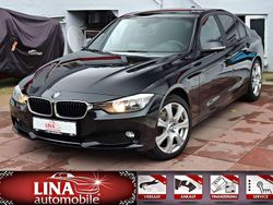 Black sapphire Gebraucht 2013 BMW 316 Performance Limousine | 8.490 € (Fairer Preis)