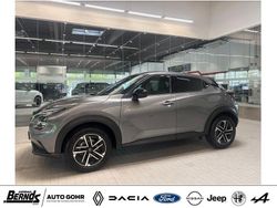 Dark grey metallic (kadg) Gebraucht 2024 Nissan Juke N-Connecta SUV | 20.480 € (Fairer Preis)