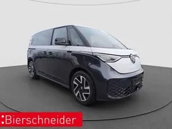Weiss Gebraucht 2023 VW ID. Buzz Pro Van | 62.533 € (Teuer)