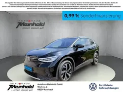 Blue dusk Gebraucht 2024 VW ID.4 Pro SUV | 43.970 € (Etwas zu teuer)
