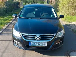 Schwarz Gebraucht 2010 VW CC Limousine | 11.000 € (Fairer Preis)