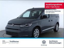 Grau Gebraucht 2025 VW Caddy Style Van / Kleinbus | 45.870 €