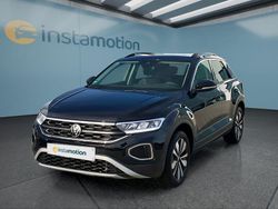 Schwarz Gebraucht 2025 VW T-Roc SUV | 24.899 € (Teuer)