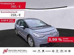 Grau Gebraucht 2021 VW ID.3 Pure Kleinwagen | 17.930 € (Fairer Preis)