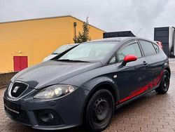 Grau Gebraucht 2007 Seat Leon FR Kleinwagen | 1.990 € (Guter Preis)