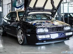 Andere farben Gebraucht 1992 VW Corrado Kleinwagen | 999 €