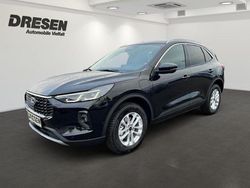 Schwarz Neu 2025 Ford Kuga Titanium SUV | 34.950 € (Guter Preis)