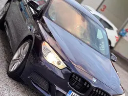 Beige Gebraucht 2014 BMW 530 Gran Turismo Sport Line Limousine | 13.999 € (Fairer Preis)