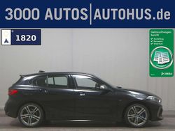 Black sapphire metallic Gebraucht 2022 BMW 135 Kleinwagen | 27.780 € (Fairer Preis)
