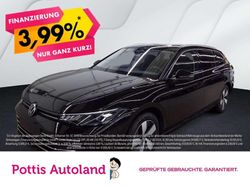 Grenadillschwarz metallic Gebraucht 2025 VW Passat Business Kombi | 35.777 € (Superpreis)