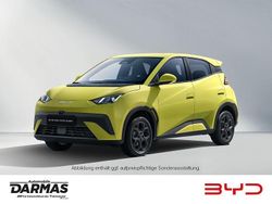 Neu 2026 BYD Dolphin Comfort Kleinwagen | 24.490 € (Fairer Preis)