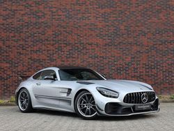 Silber Gebraucht 2021 Mercedes AMG GT R AMG Coupé | 241.940 €
