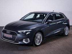 Grey metallic Gebraucht 2022 Audi A3 e-tron Ambiente Kleinwagen | 23.198 € (Guter Preis)