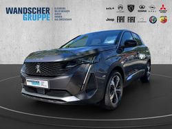 Andere Gebraucht 2023 Peugeot 3008 Allure Limousine | 25.290 € (Guter Preis)