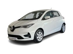 Weiß Gebraucht 2022 Renault Zoe Experience Kleinwagen | 15.989 € (Fairer Preis)