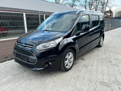 Ford Grand Tourneo Connect