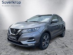 Grau Gebraucht 2019 Nissan Qashqai SUV | 16.990 € (Etwas zu teuer)