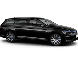 Gebraucht 2018 VW Passat GTE Kombi | 25.400 € (Fairer Preis)