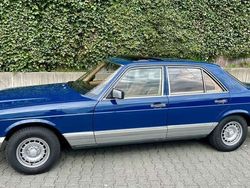Gebraucht 1984 Mercedes 380 | 25.000 €