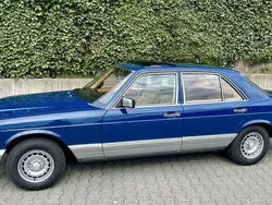 Mercedes 380