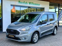 Grau Gebraucht 2022 Ford Tourneo Connect Trend Van / Kleinbus | 21.500 € (Superpreis)
